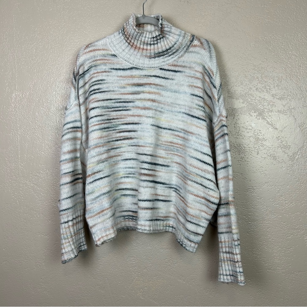 a.n.a Women's Pastel Knit‎ Sweater